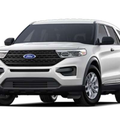 Lót Sàn Ô Tô Ford Explorer 2022